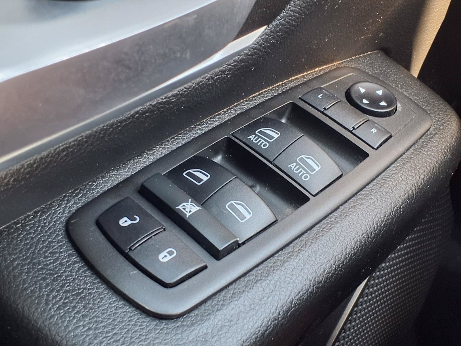 Used 2021 RAM 1500 Big Horn AWD/4WD image 12