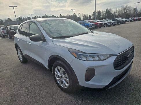 New 2026 Ford Escape Active FWD image 2