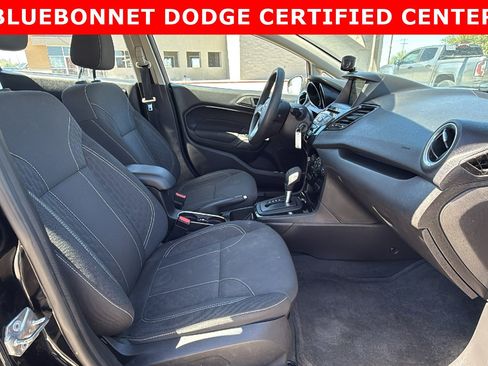 Used 2018 Ford Fiesta SE w/ Equipment Group 201A image 33