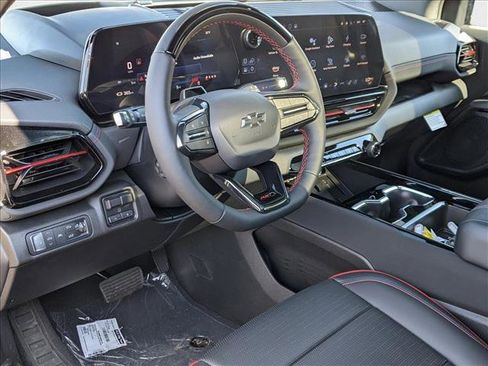 New 2024 Chevrolet Silverado EV RST image 3