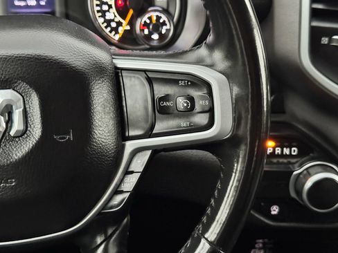 Used 2020 RAM 1500 Big Horn w/ Trailer Tow Group image 28