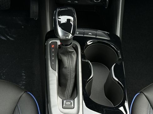 New 2026 Buick Envista Sport Touring w/ Convenience I Package image 21