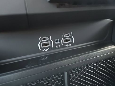 New 2026 RAM 1500 Big Horn image 71