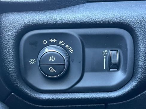 New 2026 RAM 1500 Lone Star image 12