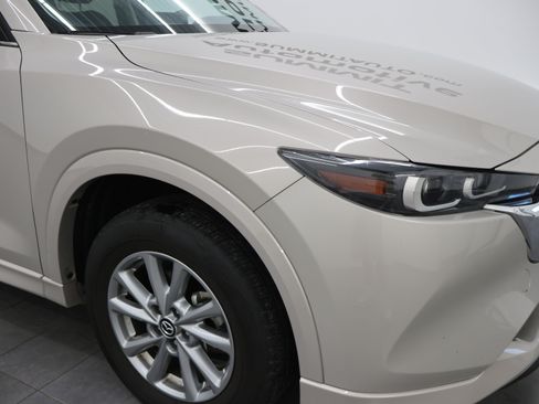 Used 2024 MAZDA CX-5 AWD 2.5 S w/ Select Package image 24