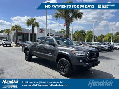 Used 2023 Toyota Tacoma SR5