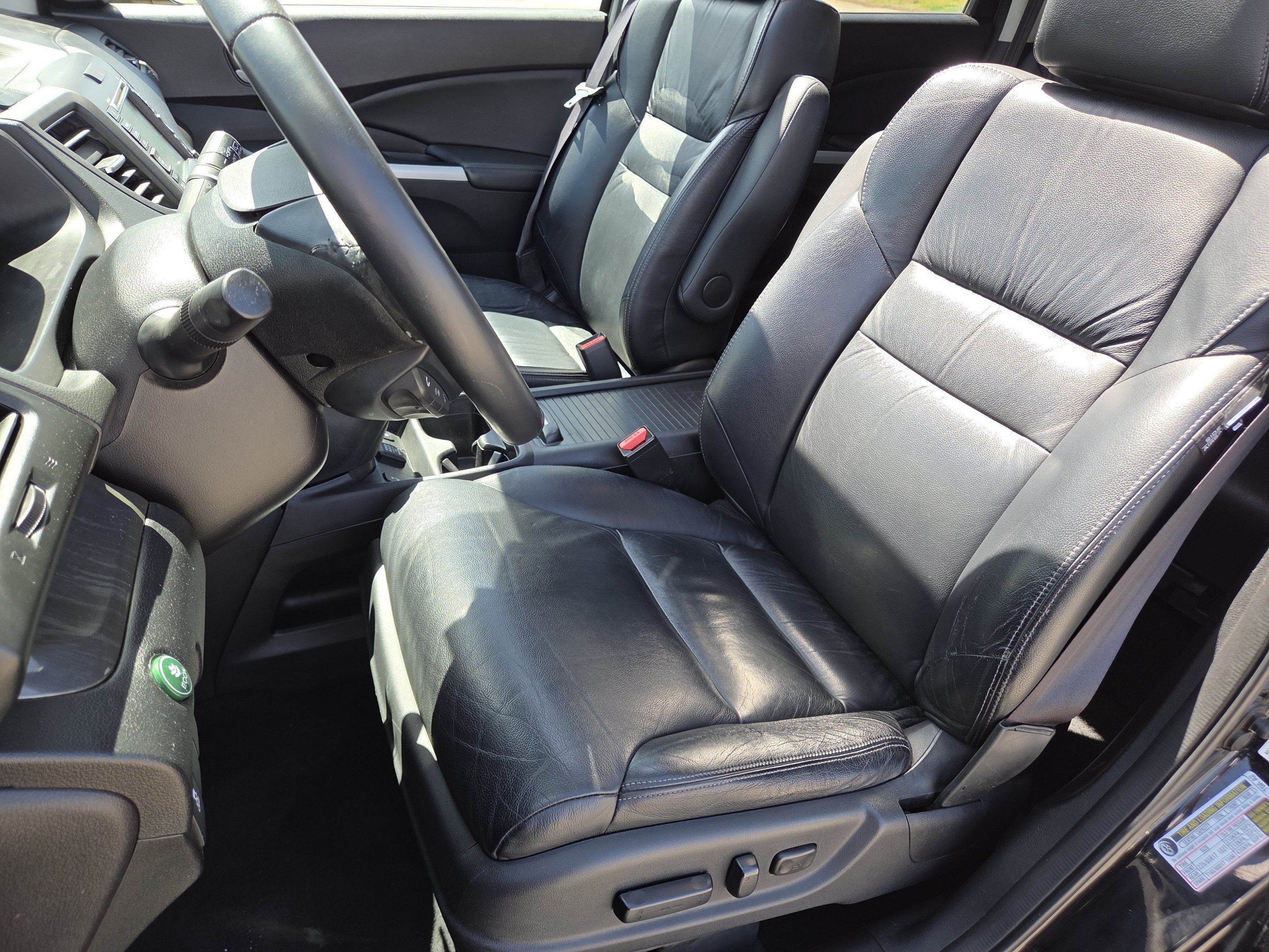 Used 2013 Honda CR-V EX-L image 6