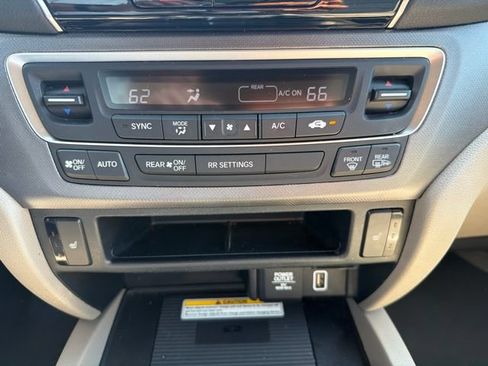 Used 2023 Honda Ridgeline RTL-E image 15
