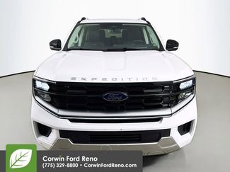 New 2026 Ford Expedition Max Platinum w/ Platinum Ultimate Package video 2