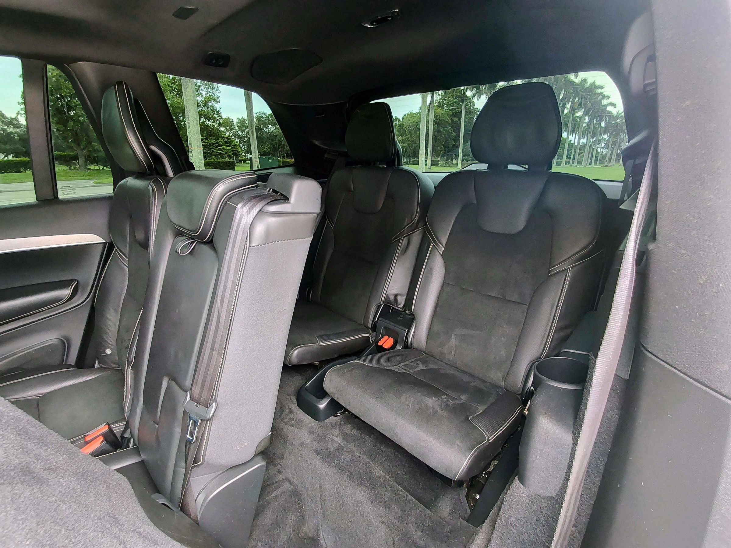 Used 2016 Volvo XC90 T8 R-Design AWD/4WD image 17