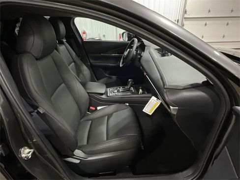 New 2026 MAZDA CX-30 AWD 2.5 S w/ Select Sport Pkg image 28