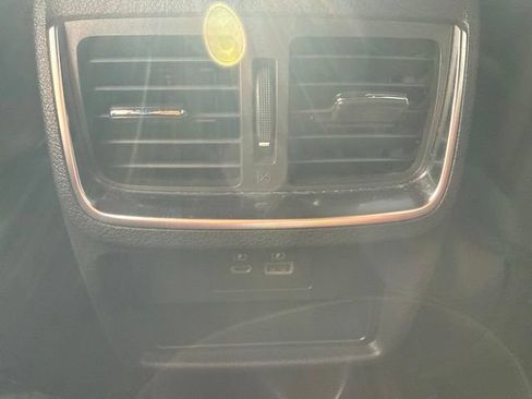 Certified 2025 INFINITI QX50 Sport AWD/4WD image 27