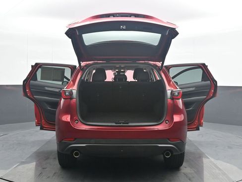 Used 2023 MAZDA CX-5 AWD 2.5 S w/ Premium Package image 35
