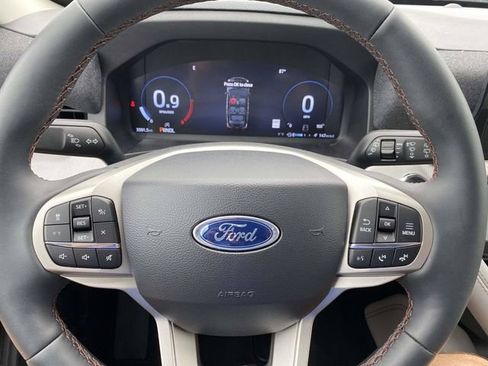 New 2026 Ford Explorer Active w/ Active Comfort Package AWD/4WD image 26