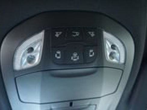 New 2026 Chrysler Voyager LX FWD image 40