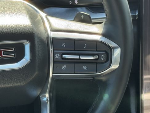 Used 2026 GMC Terrain Elevation w/ LPO, Floor Liner Package FWD image 14