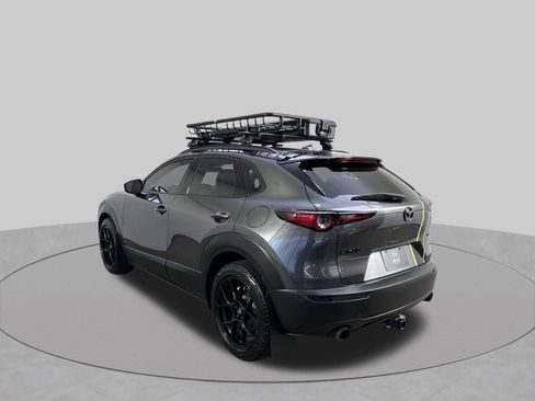 Used 2023 MAZDA CX-30 2.5 Turbo w/ Premium Package AWD/4WD image 31