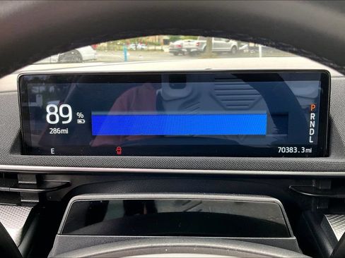 Used 2021 Ford Mustang Mach-E California Route 1 RWD image 15