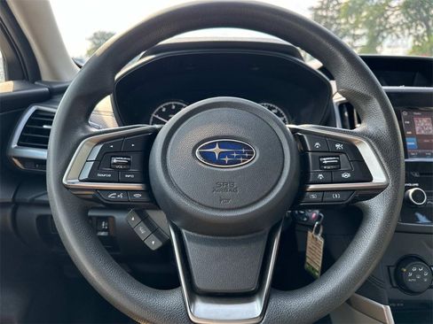 Used 2022 Subaru Forester image 20