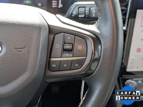 Certified 2024 Ford Ranger XLT w/ FX4 Off-Road Package image 30