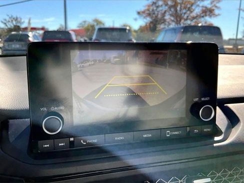 Used 2024 Honda Accord EX image 14