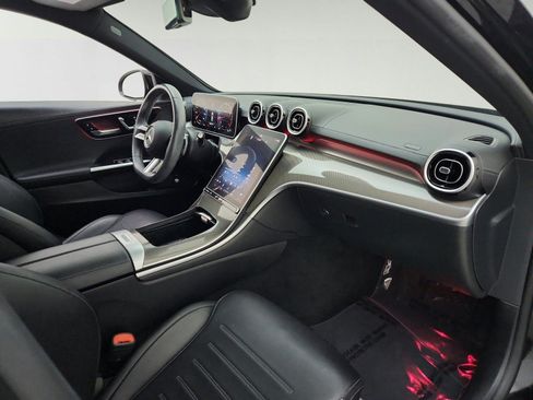 Certified 2023 Mercedes-Benz C 300 Sedan image 29