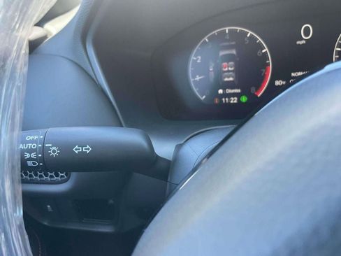 New 2026 Honda HR-V Sport image 20