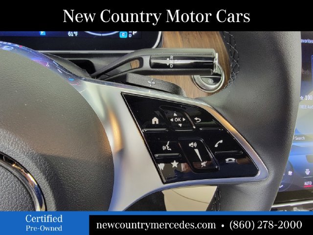 Certified 2024 Mercedes-Benz C 300 4MATIC Sedan image 24
