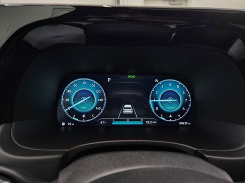 Used 2024 Hyundai Palisade Calligraphy image 10