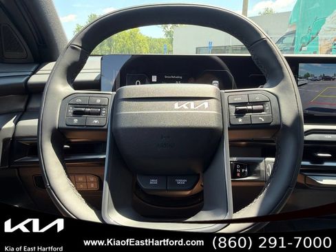 New 2027 Kia Telluride SX X-Line AWD/4WD image 34