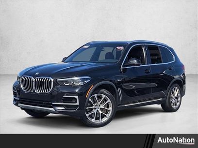 Used 2023 BMW X5 xDrive45e