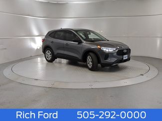 New 2026 Ford Escape Active 360° Tour