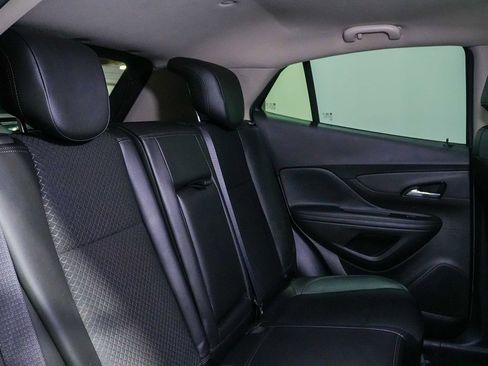 Used 2017 Buick Encore Preferred FWD image 24