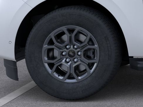 New 2026 Ford Expedition Max Active AWD/4WD image 36