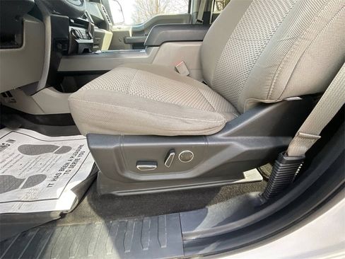 Used 2015 Ford F150 XLT w/ Equipment Group 302A Luxury image 13