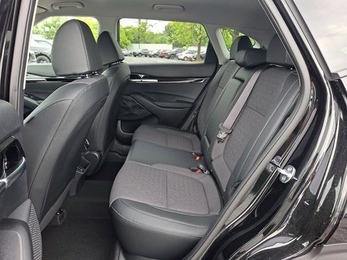 New 2026 Kia Seltos S AWD/4WD image 6