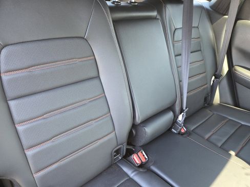 Certified 2024 Honda CR-V Sport-L image 23