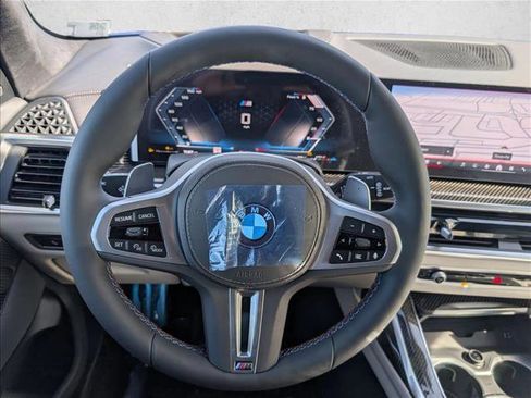New 2026 BMW X7 M60i w/ Executive Package AWD/4WD image 24