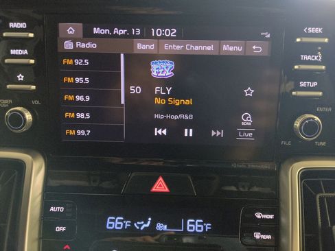 Used 2021 Kia Sorento EX image 25