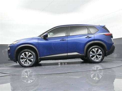 Used 2023 Nissan Rogue SV FWD image 31