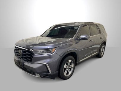 Used 2025 Honda Pilot EX-L