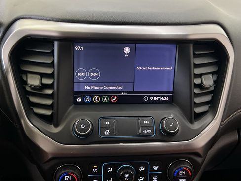 Used 2020 GMC Acadia AT4 w/ Driver Alert Package II AWD/4WD image 19