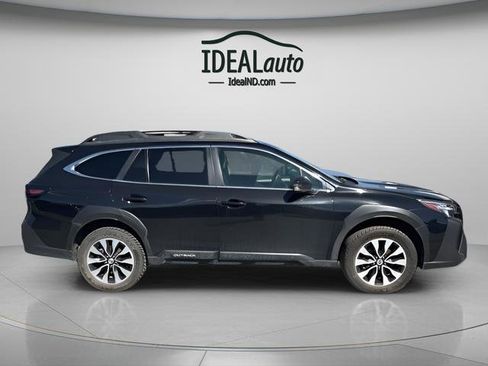 Used 2024 Subaru Outback Limited AWD/4WD image 5