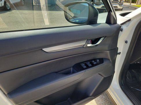 Used 2024 MAZDA CX-5 AWD 2.5 S w/ Preferred Package image 20