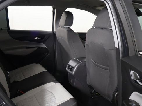 Used 2023 Chevrolet Equinox LT AWD/4WD image 24