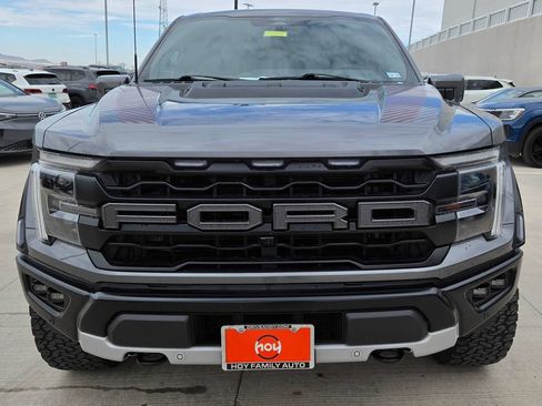 Used 2024 Ford F150 Raptor AWD/4WD image 5