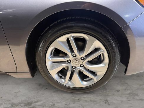 Used 2020 Honda Accord LX image 44