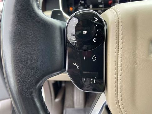 Used 2019 Land Rover Range Rover Supercharged AWD/4WD image 27