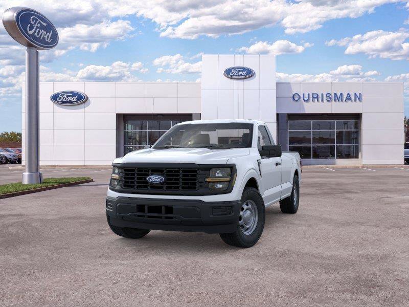 New 2026 Ford F150 XL RWD image 3
