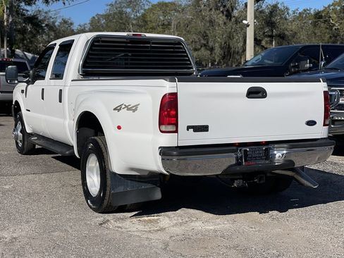 Used 2000 Ford F350 XLT image 11